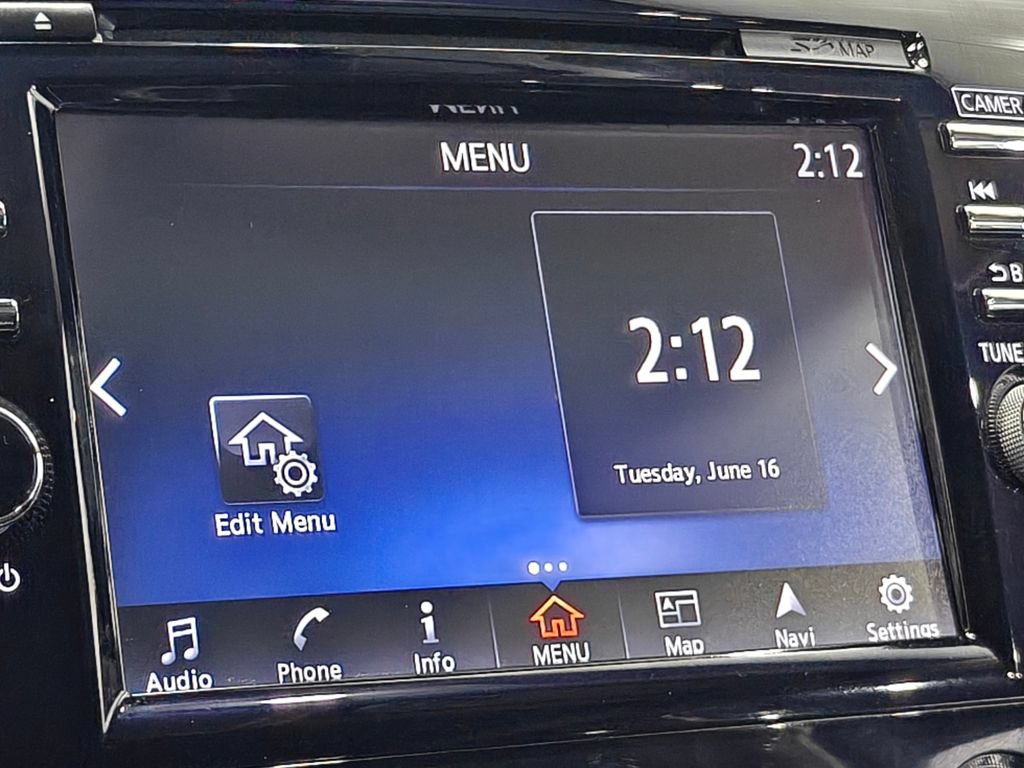 Used 2018 Nissan Murano SL w/ Cargo Package AWD/4WD image 36