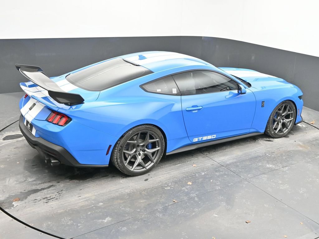 New 2025 Ford Mustang GT Premium w/ GT Performance Package image 41