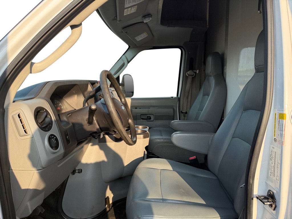 Used 2019 Ford E-350 and Econoline 350 Super Duty w/ Power Windows & Locks Group RWD image 11