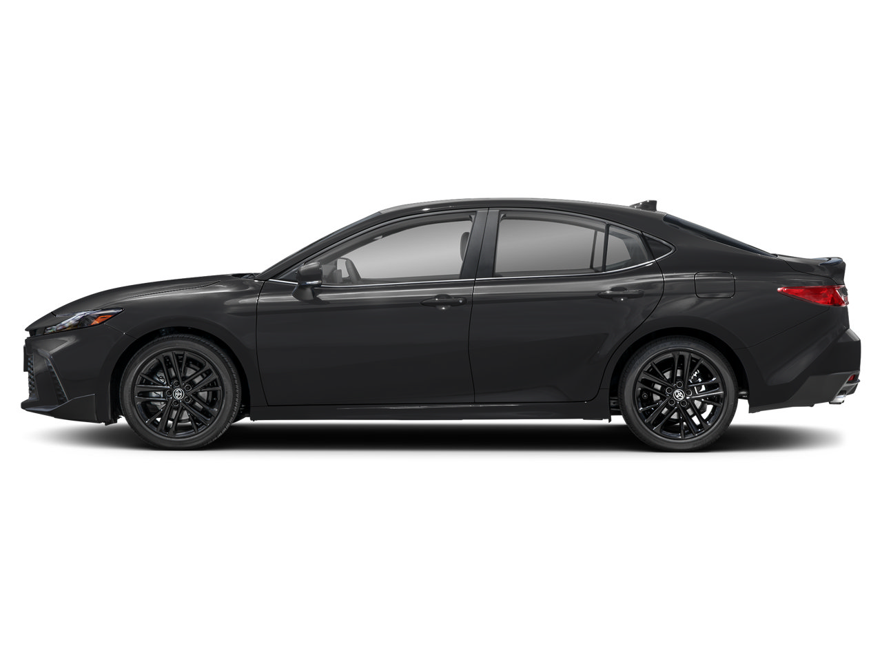 New 2026 Toyota Camry SE FWD image 25