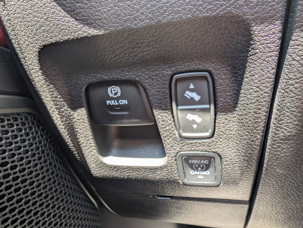 New 2026 RAM 1500 Rebel image 41
