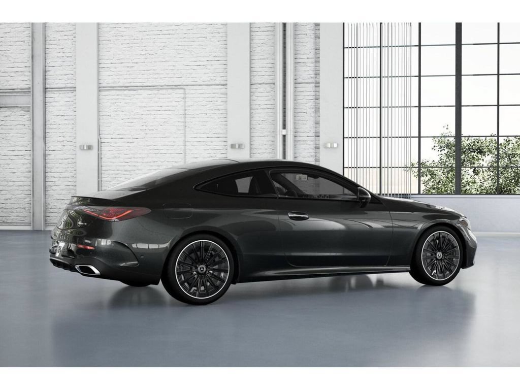 New 2026 Mercedes-Benz CLE 450 4MATIC Coupe image 19