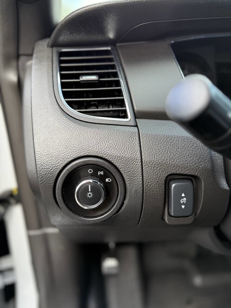 Used 2015 Ford Taurus Police Interceptor AWD image 14