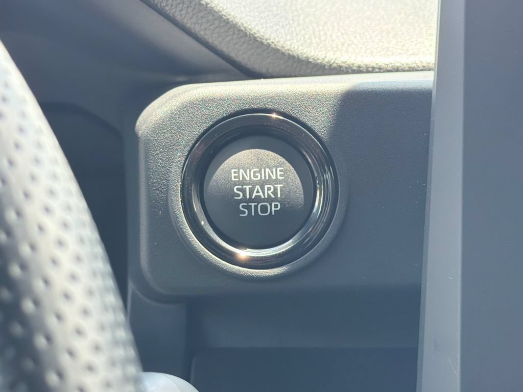 New 2026 Toyota Tacoma SR RWD image 35