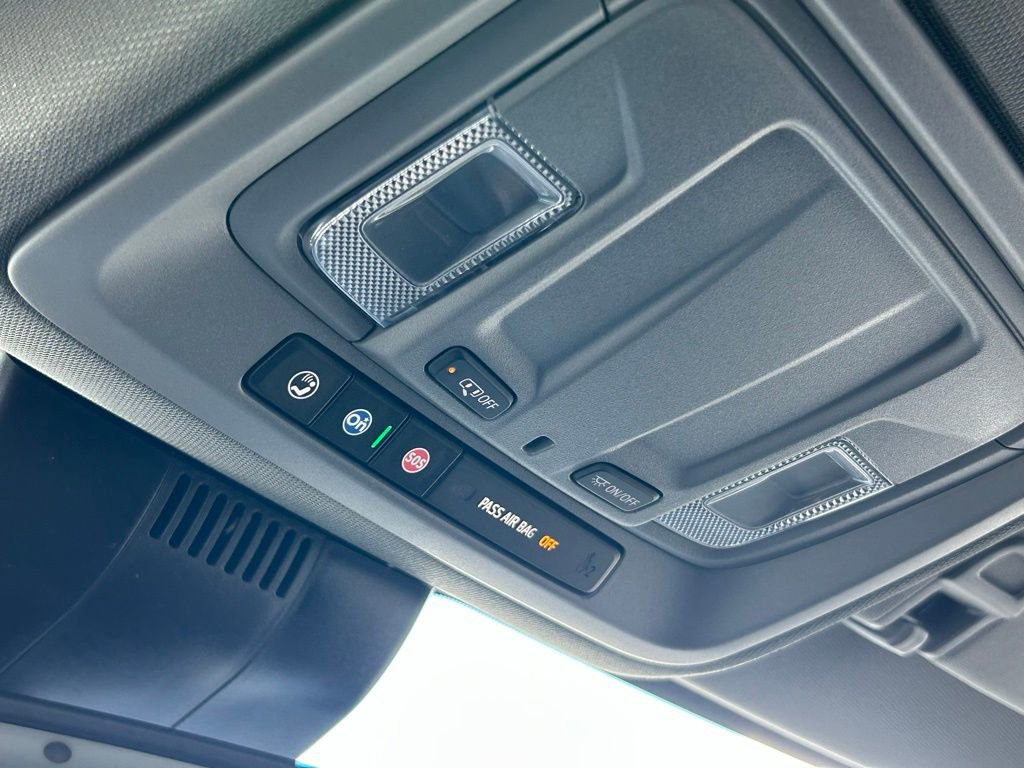 New 2025 Chevrolet Silverado 3500 W/T w/ WT Convenience Package image 39