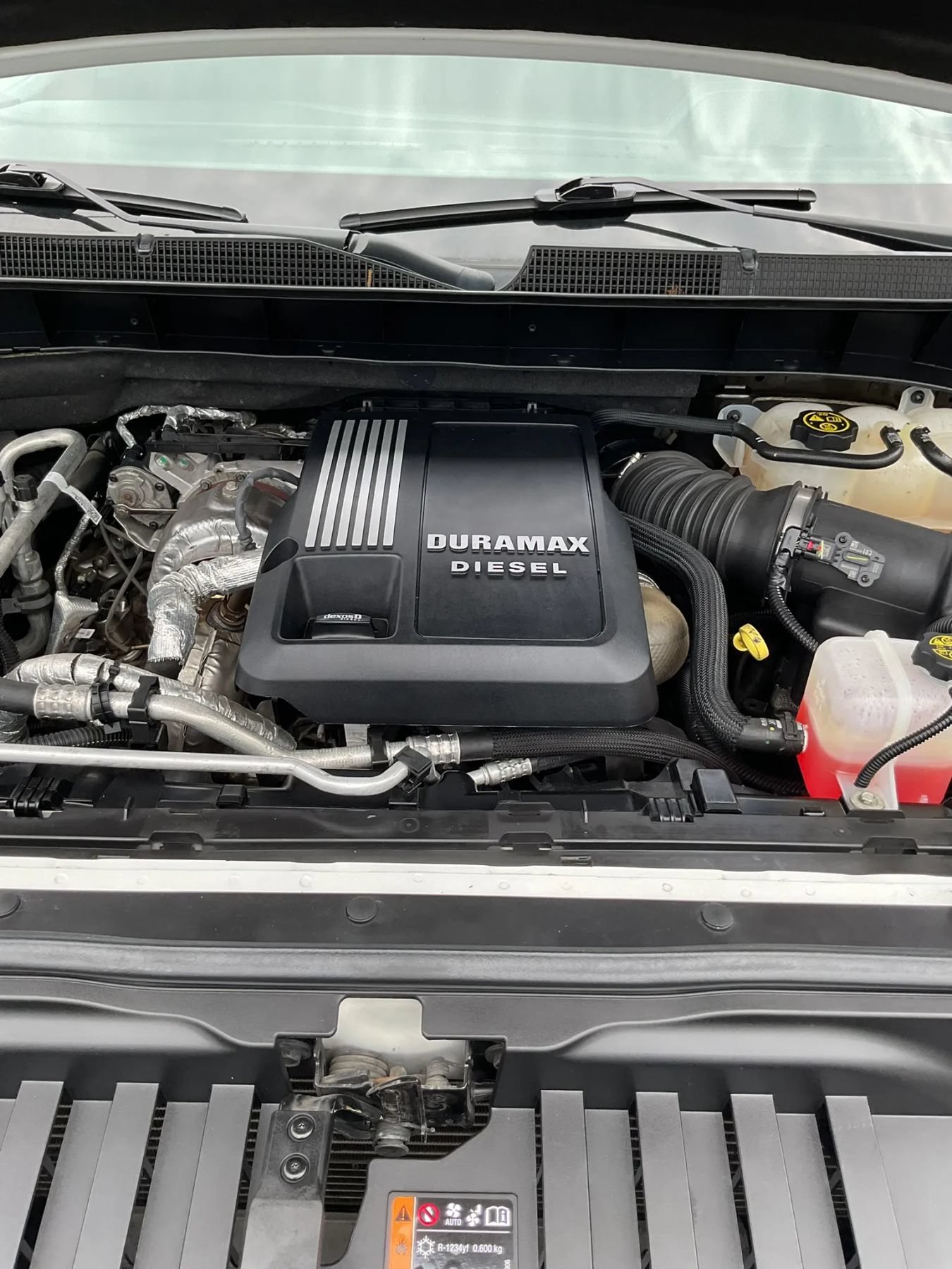 Used 2022 Chevrolet Silverado 1500 RST w/ Convenience Package II AWD/4WD image 50
