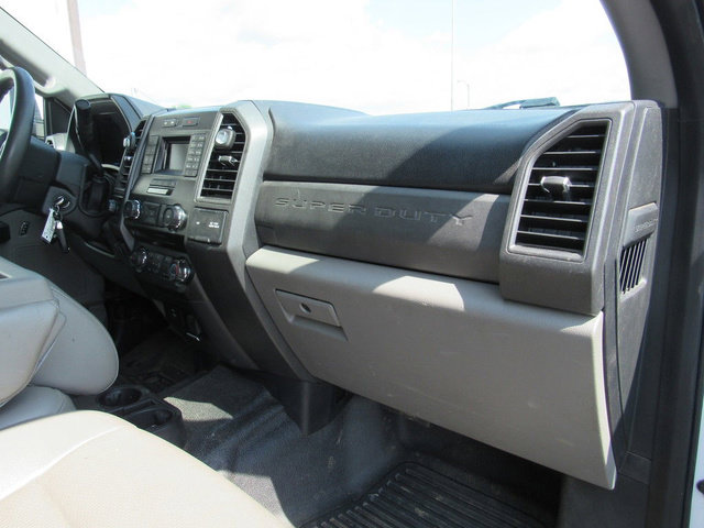 Used 2018 Ford F350 XL w/ Power Equipment Group AWD/4WD image 15