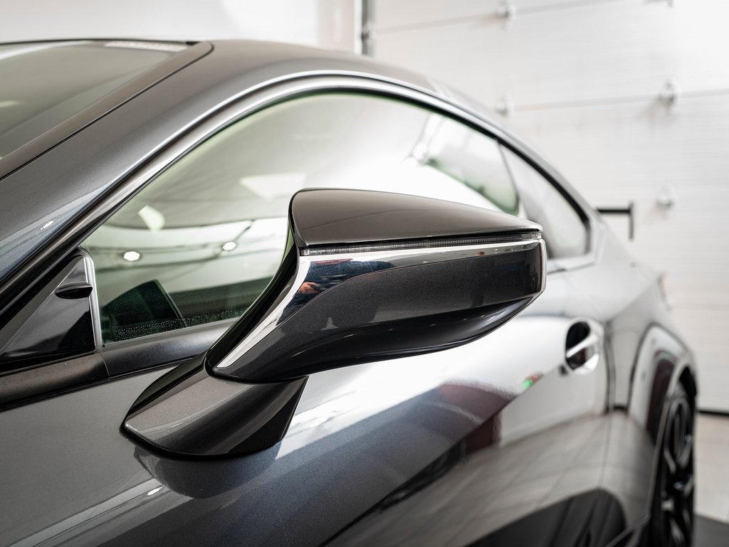 Certified 2024 Lexus RC F Track Edition image 26