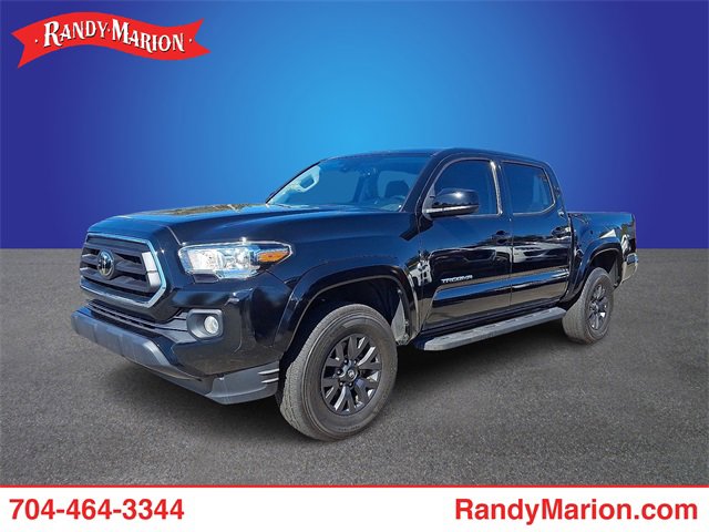Used 2023 Toyota Tacoma SR5