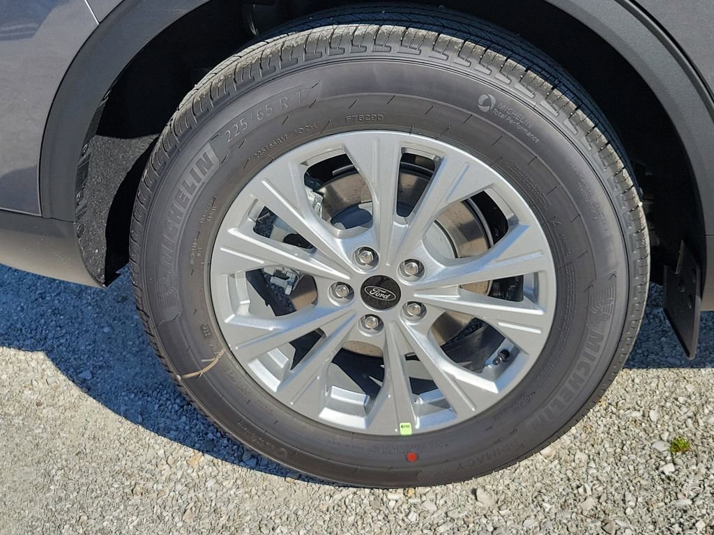 New 2026 Ford Escape Active image 5