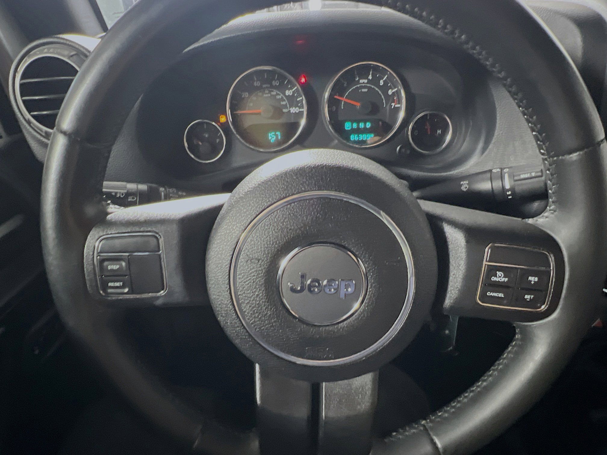 Used 2015 Jeep Wrangler Unlimited Sport w/ Quick Order Package 24S image 18