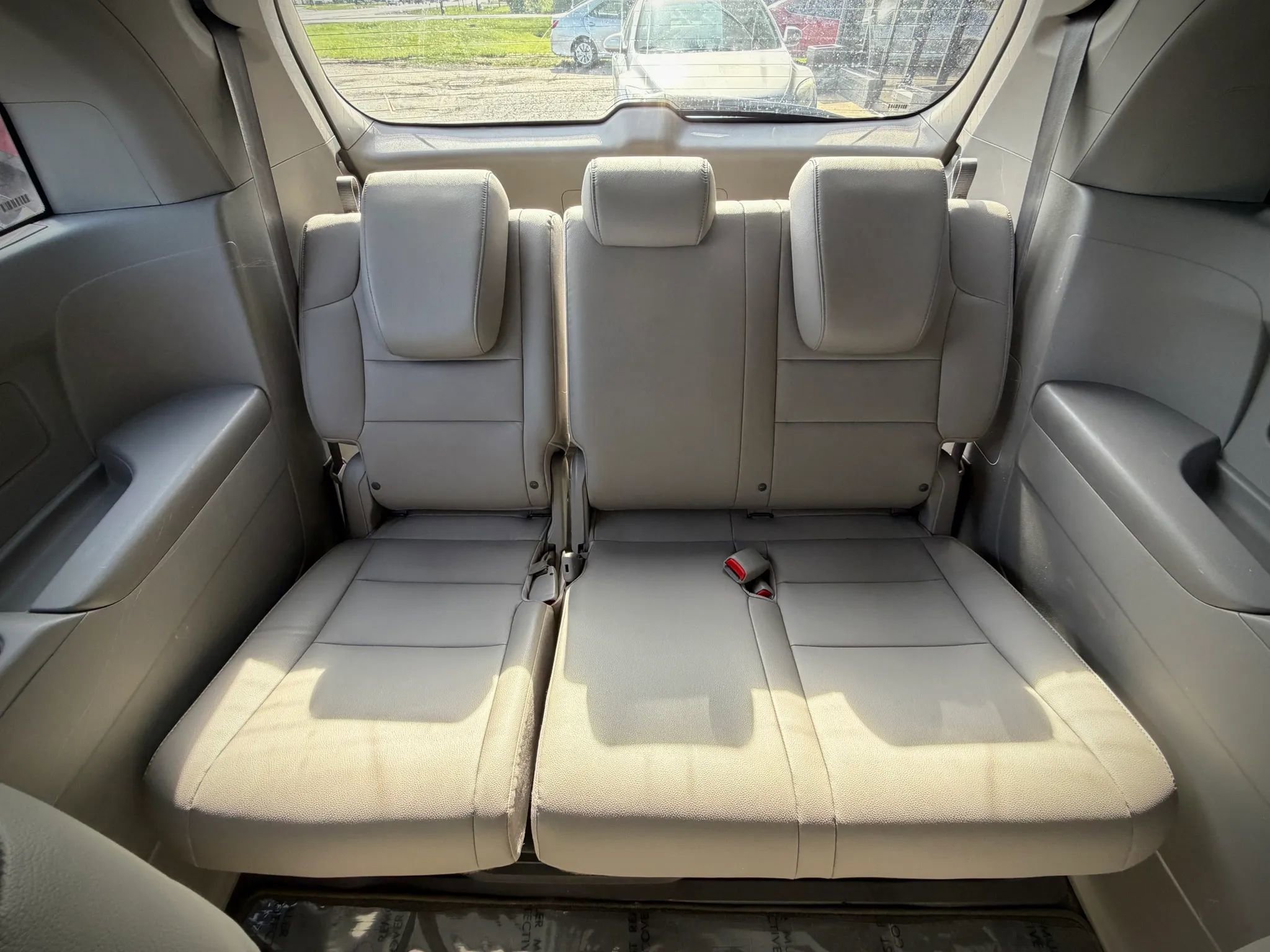 Used 2015 Honda Odyssey EX-L image 17
