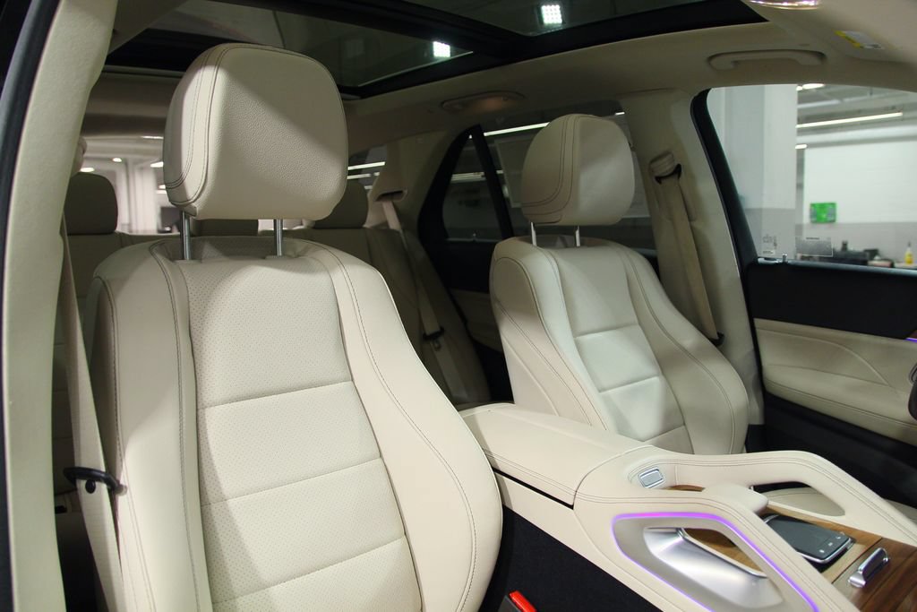 Certified 2024 Mercedes-Benz GLE 450 4MATIC image 24