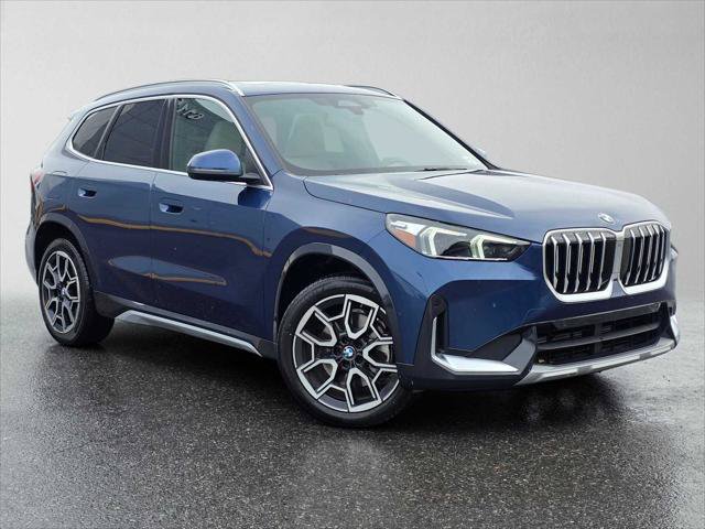Used 2025 BMW X1 xDrive28i w/ Convenience Package