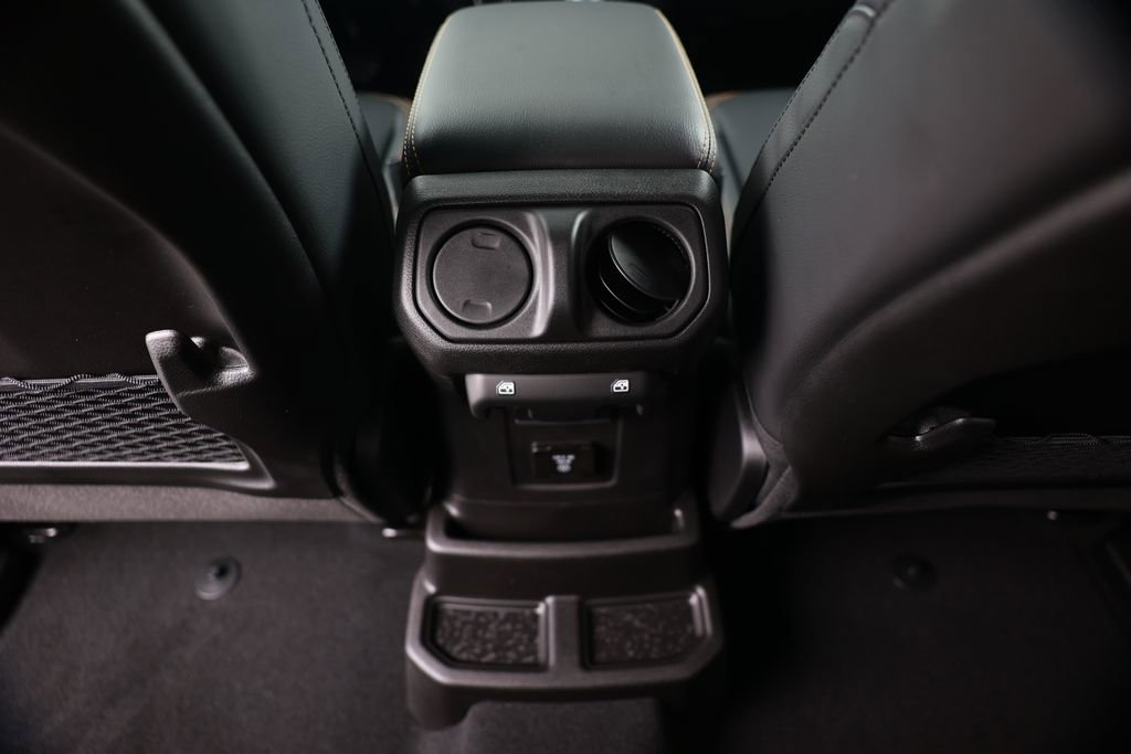 New 2026 Jeep Wrangler Sahara image 26