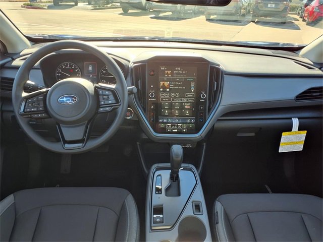 New 2026 Subaru Crosstrek 2.0i Premium image 5