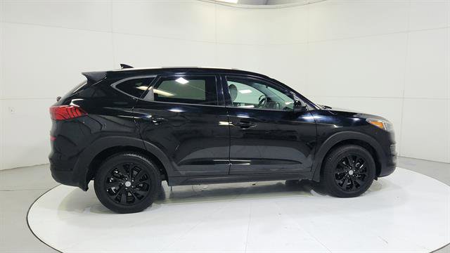 Used 2019 Hyundai Tucson SE image 9