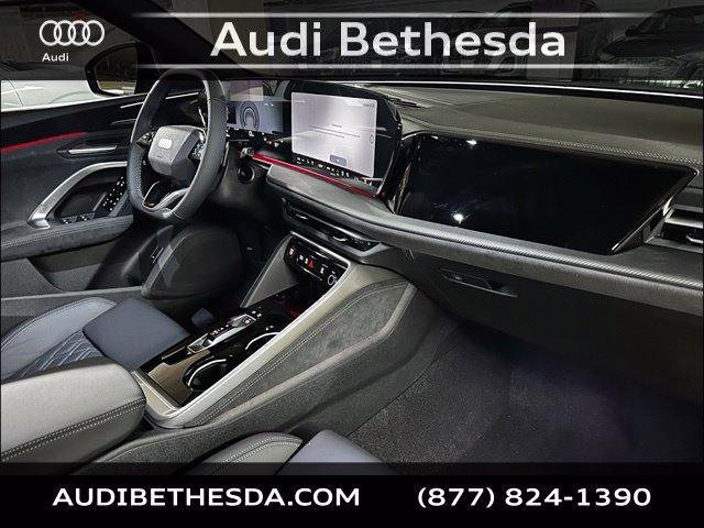 New 2026 Audi SQ5 Premium Plus AWD/4WD image 10