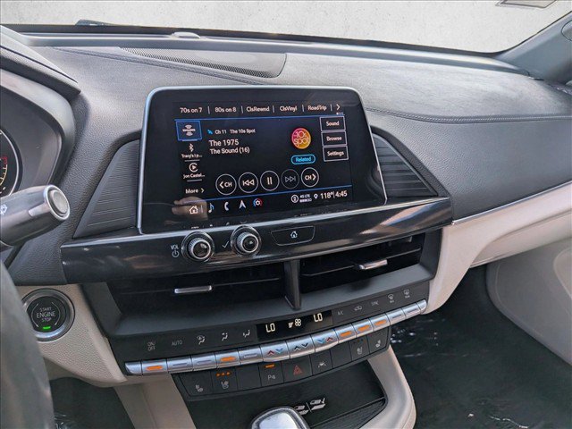 Used 2022 Cadillac CT4 Premium Luxury RWD image 20