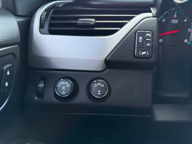 Used 2020 GMC Yukon XL SLT image 14