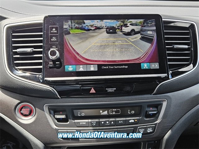 Certified 2024 Honda Ridgeline RTL image 15