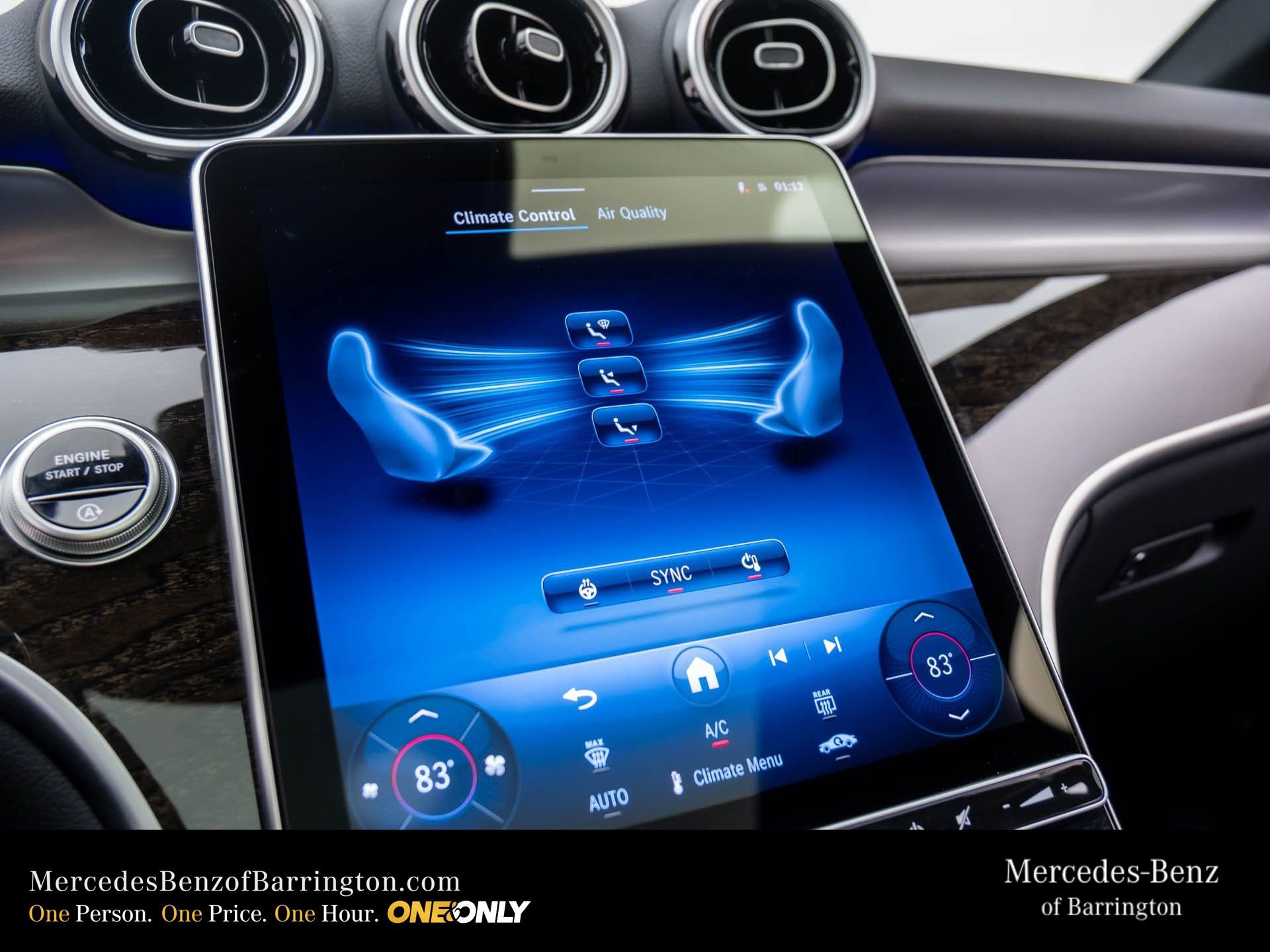 New 2026 Mercedes-Benz GLC 300 4MATIC image 28