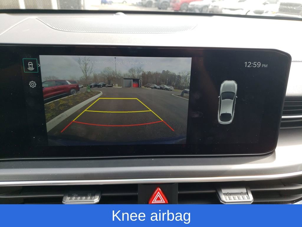 Used 2025 Kia K5 GT-Line w/ GT-Line Premium Package image 24