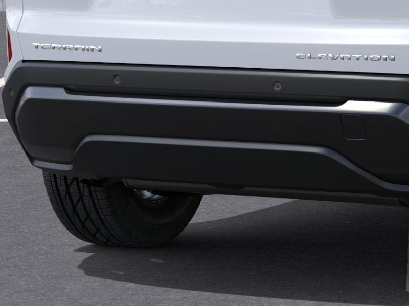 New 2027 GMC Terrain Elevation FWD image 38