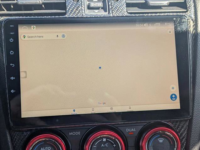 Used 2020 Subaru WRX STI w/ Popular Package #1 image 13