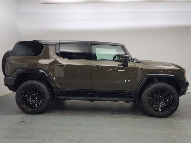 New 2025 GMC Hummer EV 2X AWD/4WD image 6