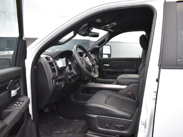 New 2026 RAM 2500 Rebel w/ Rebel Level 1 Equipment Group AWD/4WD image 12