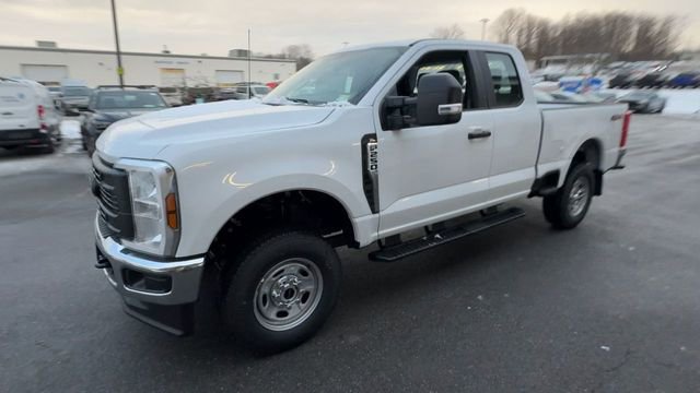 New 2026 Ford F250 XL w/ XL Chrome Package image 6