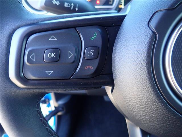 New 2026 Jeep Wrangler Willys image 11