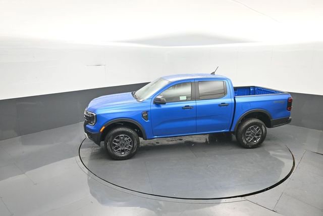 New 2026 Ford Ranger XLT image 21