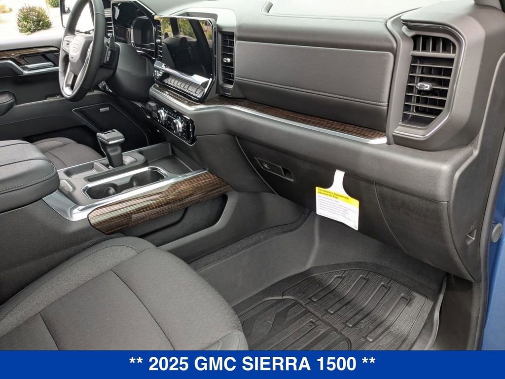 New 2025 GMC Sierra 1500 Elevation w/ Preferred Package image 37