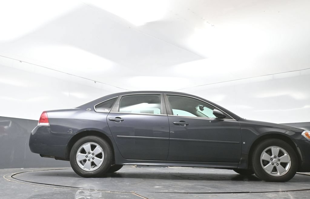 Used 2009 Chevrolet Impala LS FWD image 43