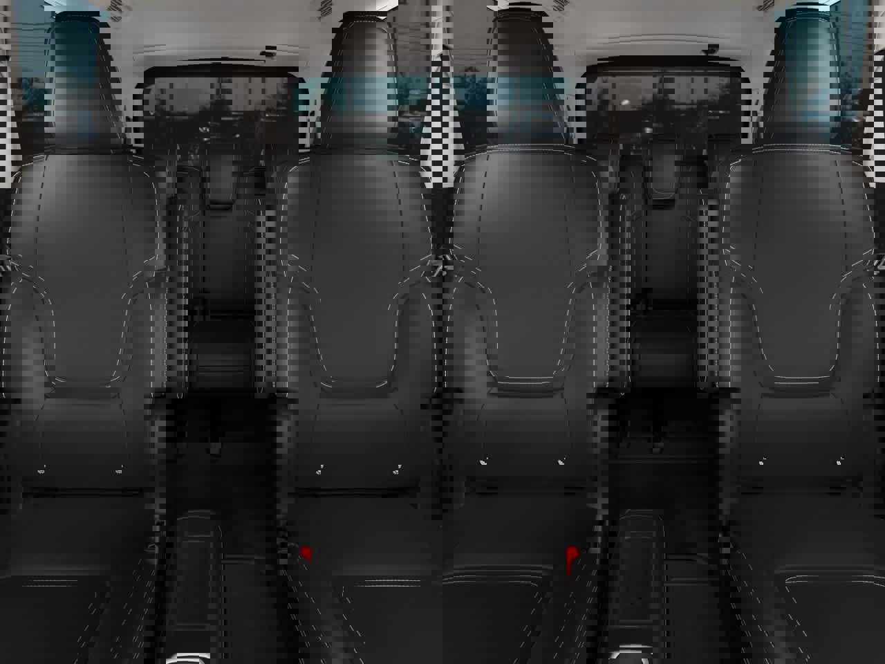 New 2026 INFINITI QX80 Pure w/ Cargo Package AWD/4WD image 8