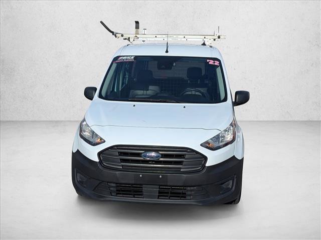 Used 2022 Ford Transit Connect XL image 2