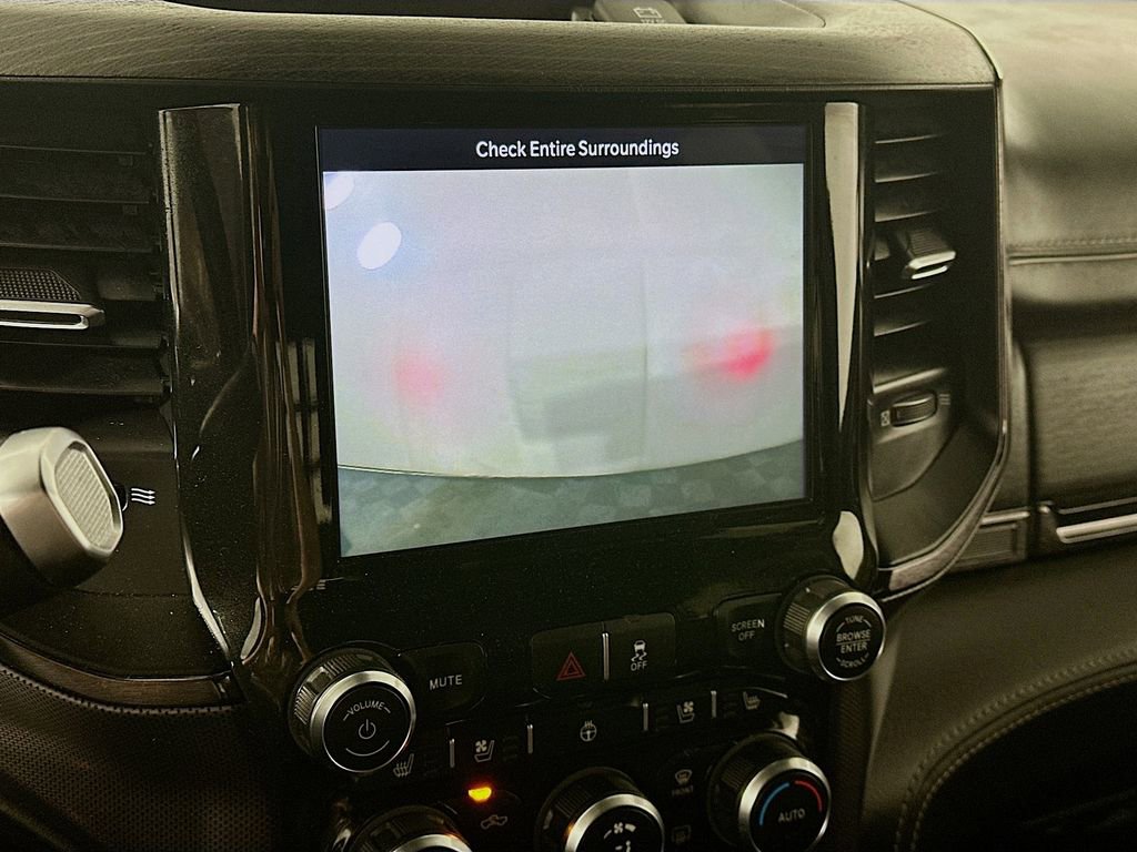 Used 2023 RAM 3500 Limited image 20