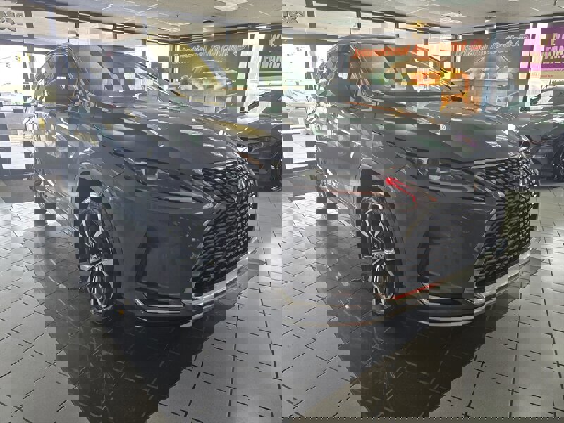 Used 2021 Lexus RX 350 AWD w/ Premium Package image 3