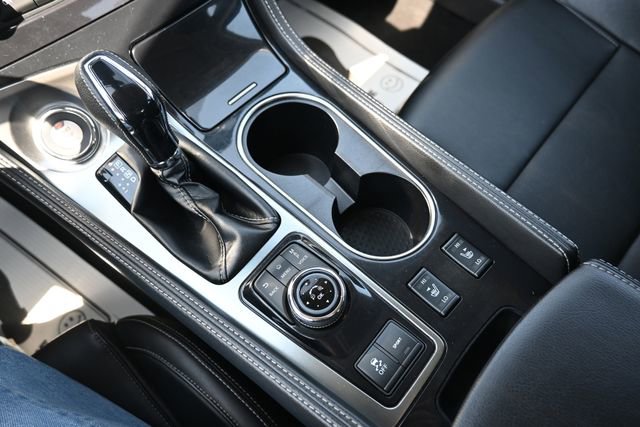 Used 2023 Nissan Maxima SL FWD image 29