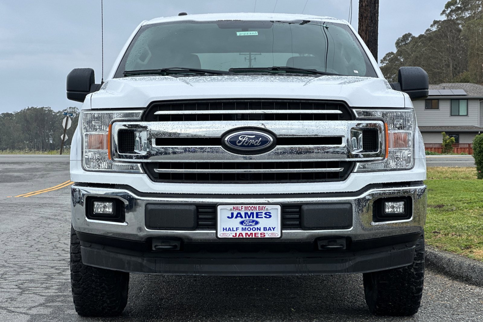 Used 2018 Ford F150 XLT image 8