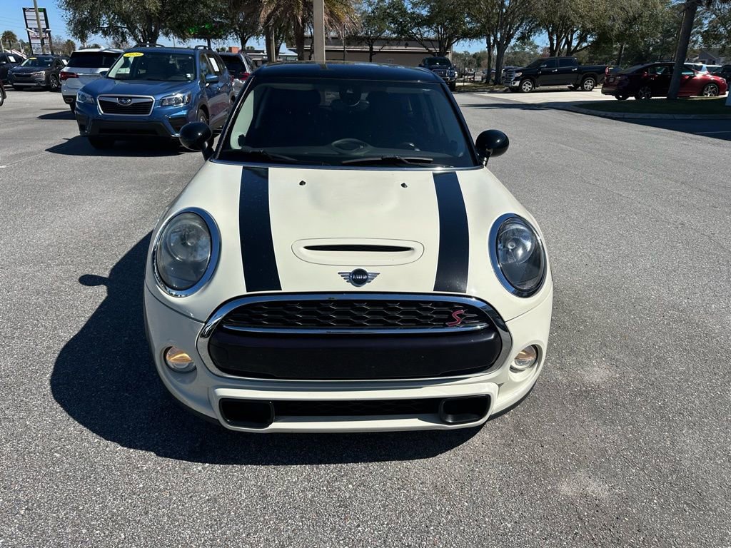 Used 2019 MINI Cooper S image 13