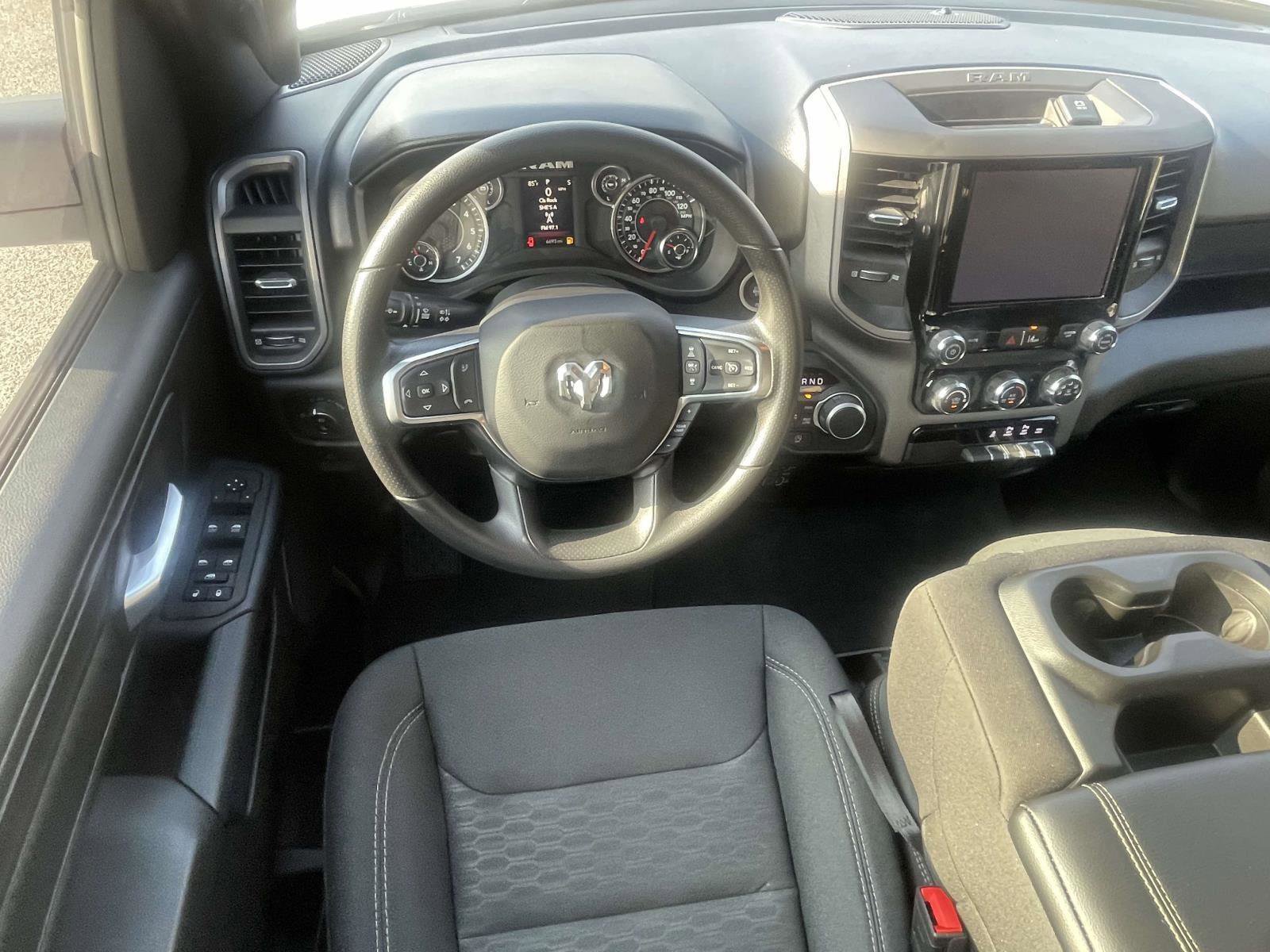 Used 2025 RAM 1500 Tradesman image 18