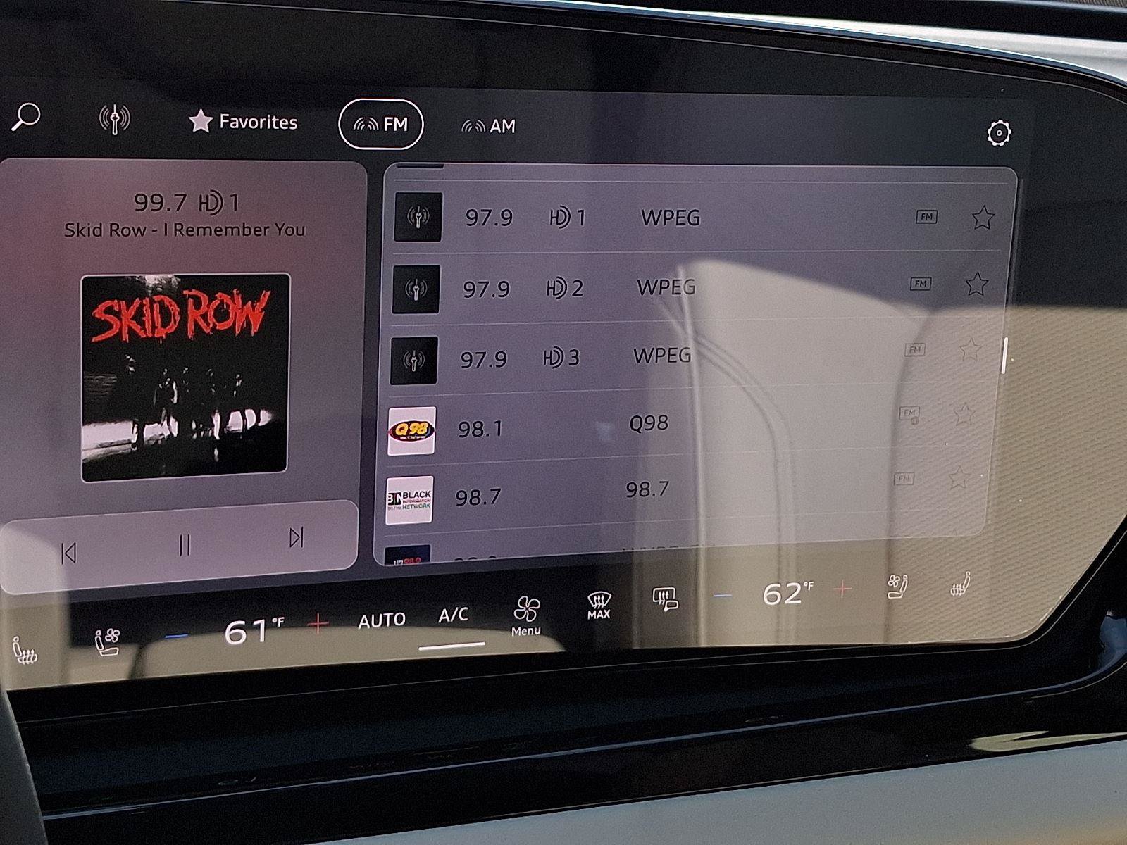 New 2026 Audi A6 Premium AWD/4WD image 16