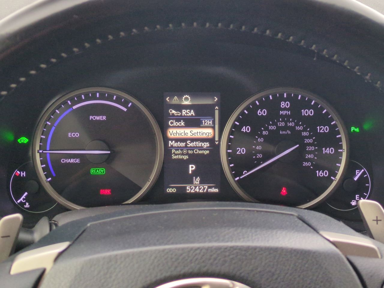 Used 2020 Lexus NX 300h AWD w/ Premium Package image 20