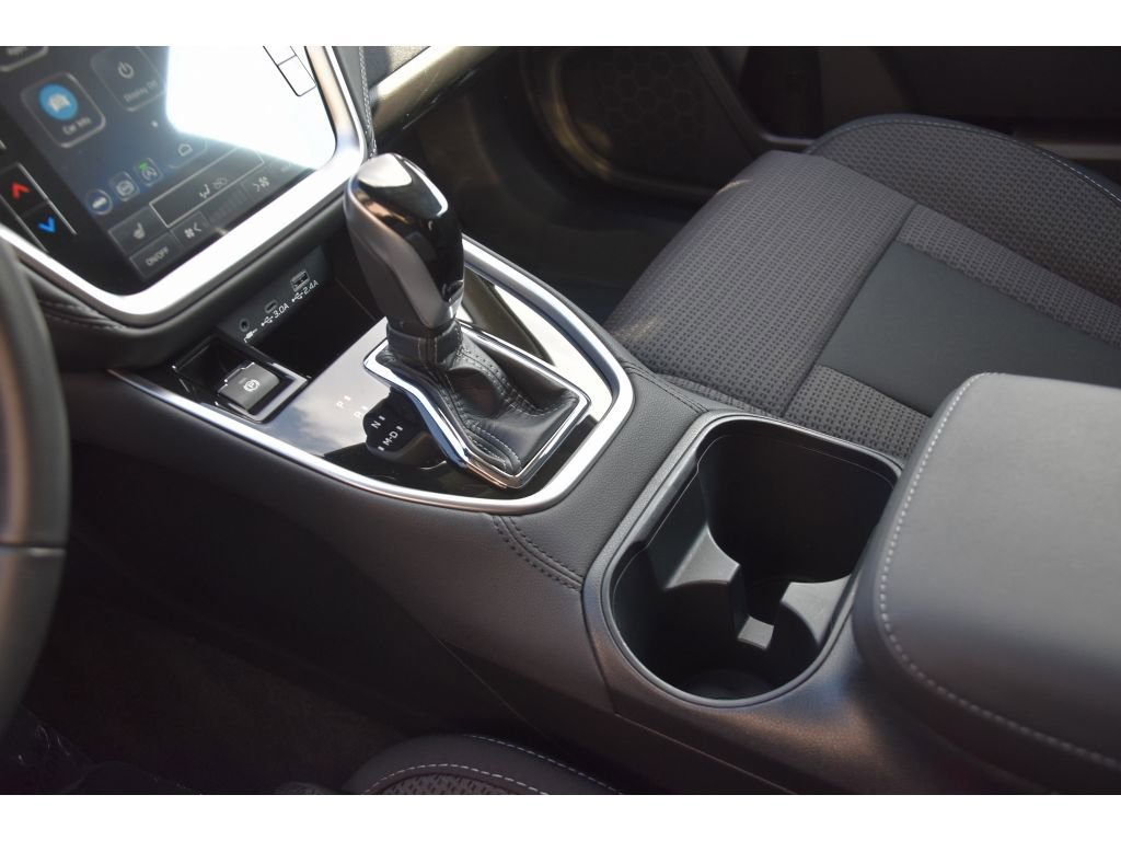 Certified 2025 Subaru Outback Premium w/ Popular Package #1A image 36