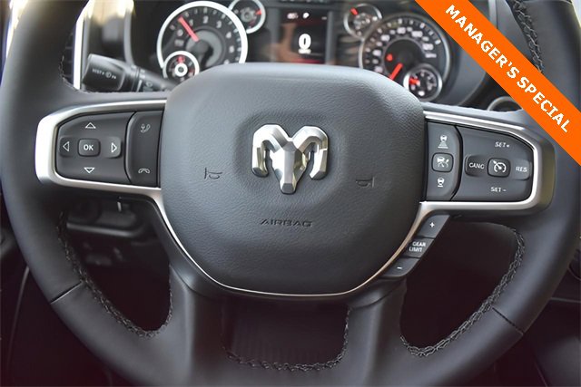 New 2026 RAM 1500 Lone Star image 18