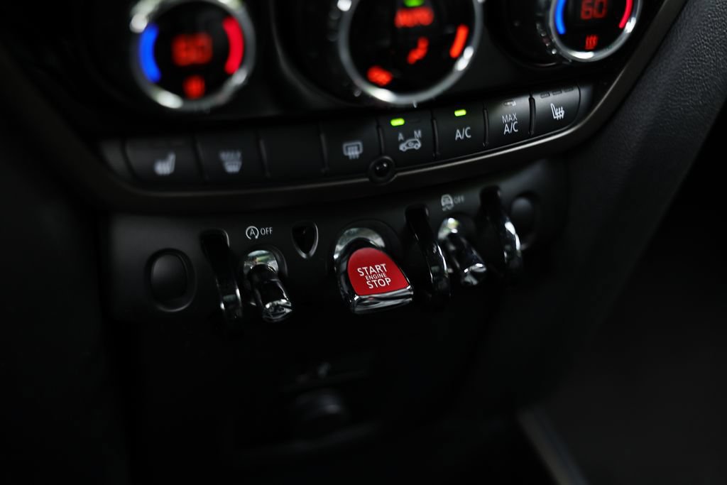 Used 2022 MINI Cooper Countryman ALL4 AWD/4WD image 37
