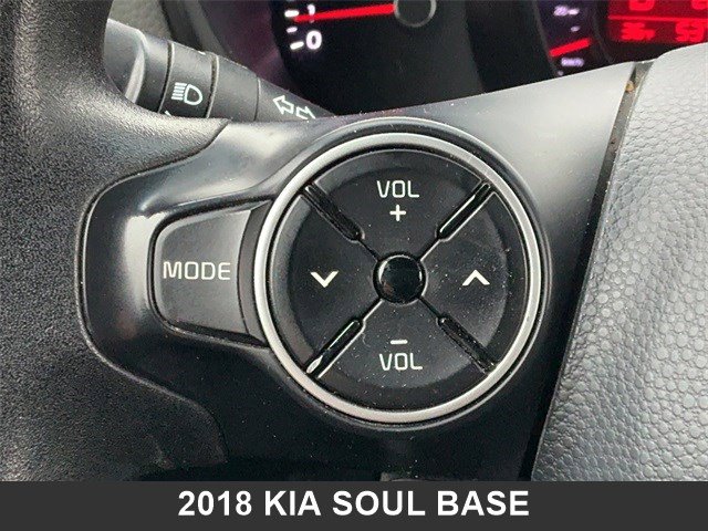Used 2018 Kia Soul image 19